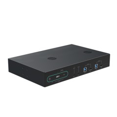AVer 4K BYOM 4x2 USB and HDMI